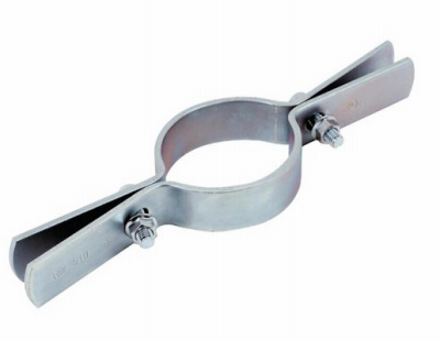 UPC 038753335810 product image for 236743 4 in. Steel Riser Clamp | upcitemdb.com