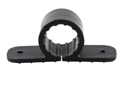 236744 0.75 In. Insulated & Suspend Clamp, Pack Of 6