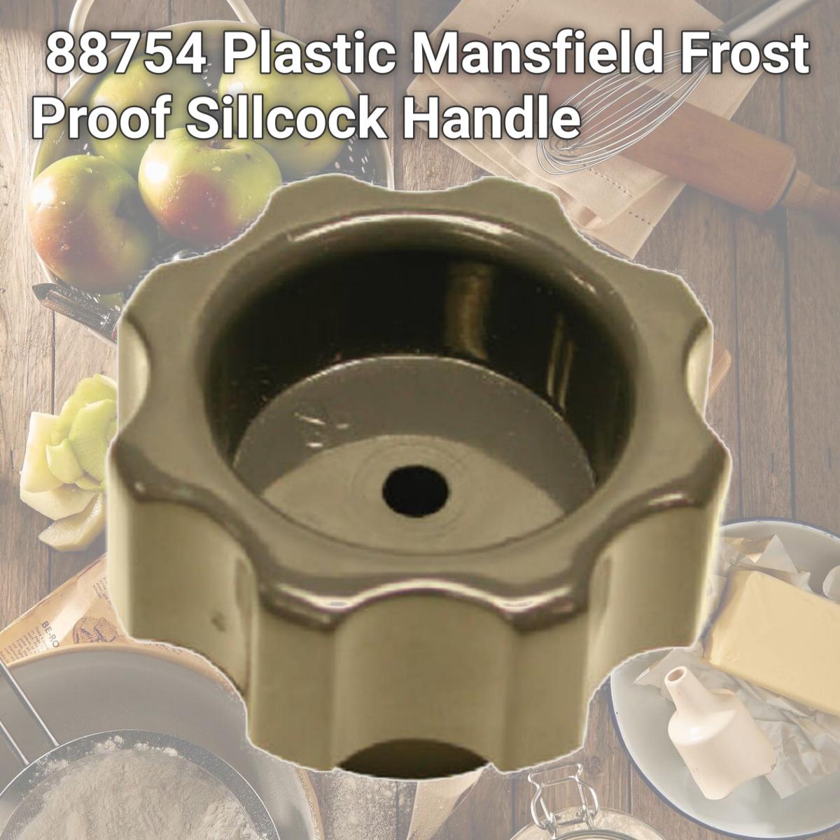 Picture of Danco 88754 Plastic Mansfield Frost Proof Sillcock Handle