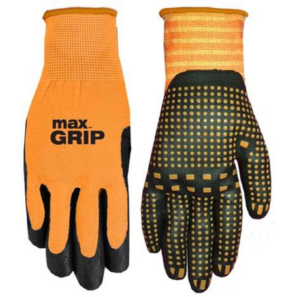 UPC 072264940019 product image for 238338 Maxgrip Mens Glove, Large | upcitemdb.com