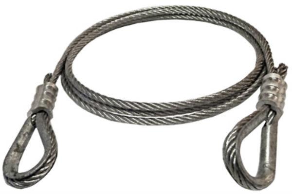 239503 6 Ft. Power Pull Wire Rope Extension