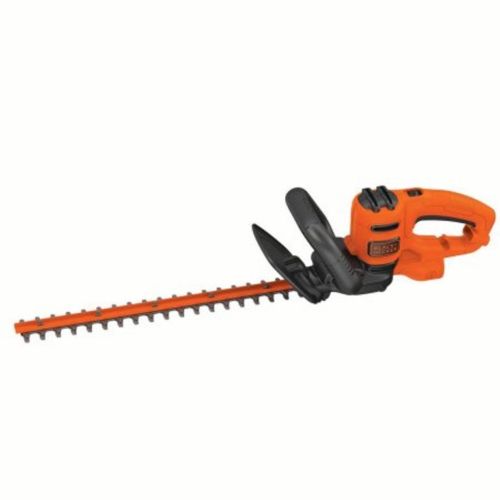 599565 22 In. Dual Hedge Trimmer