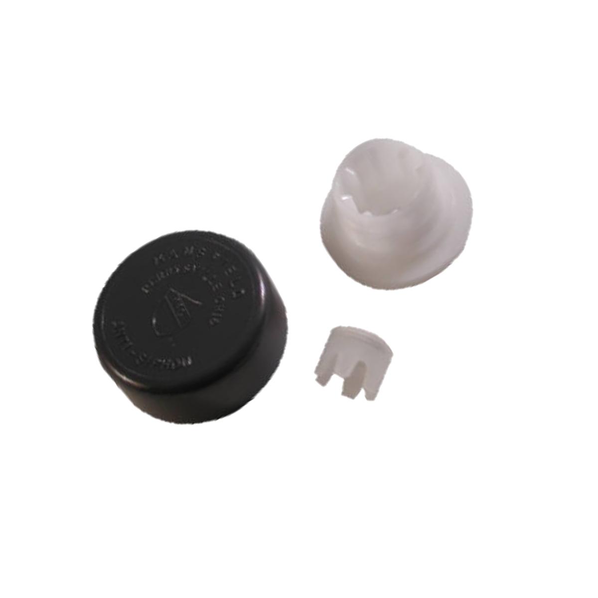 Picture of Danco 86807 Mansfield Frost Proof Sillcock Vacuum Breaker Service Repair Kit Pack of 3