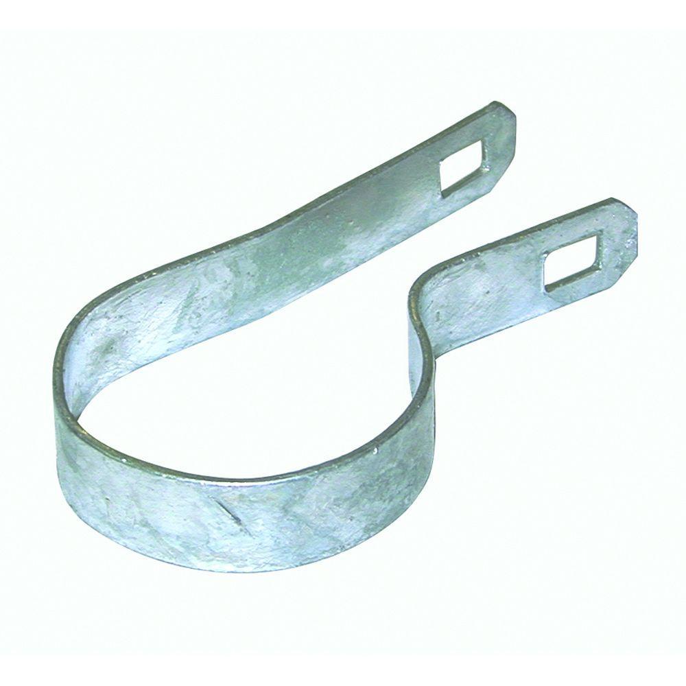 239904 1.37 In. Chain Link Tension Band
