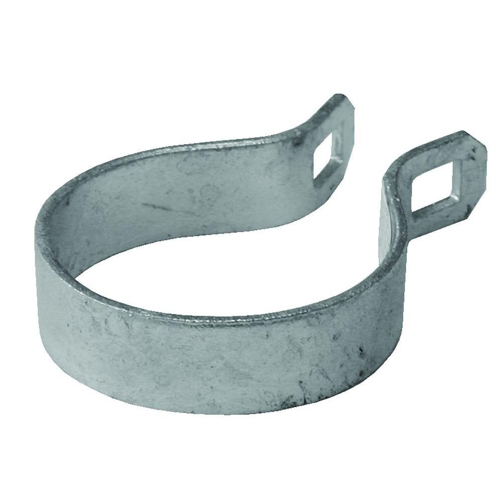 239906 1.62 In. Chain Link Brace Band