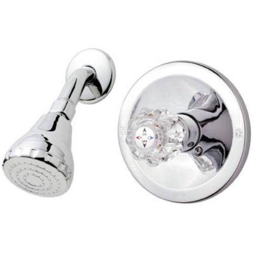 239946 Home Pointe 1 Hand Shower Faucet - Chrome