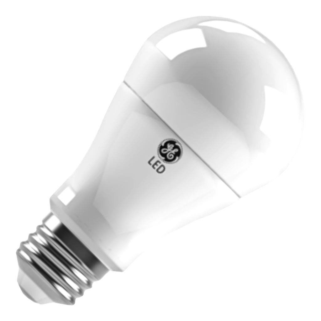 10 W A19 Led Bulb - White