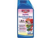 240337 32 Oz Rose & Flower Fertilizer
