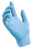 UPC 731919139108 product image for 240512 Disposable Nitrile Gloves - 100 Count | upcitemdb.com