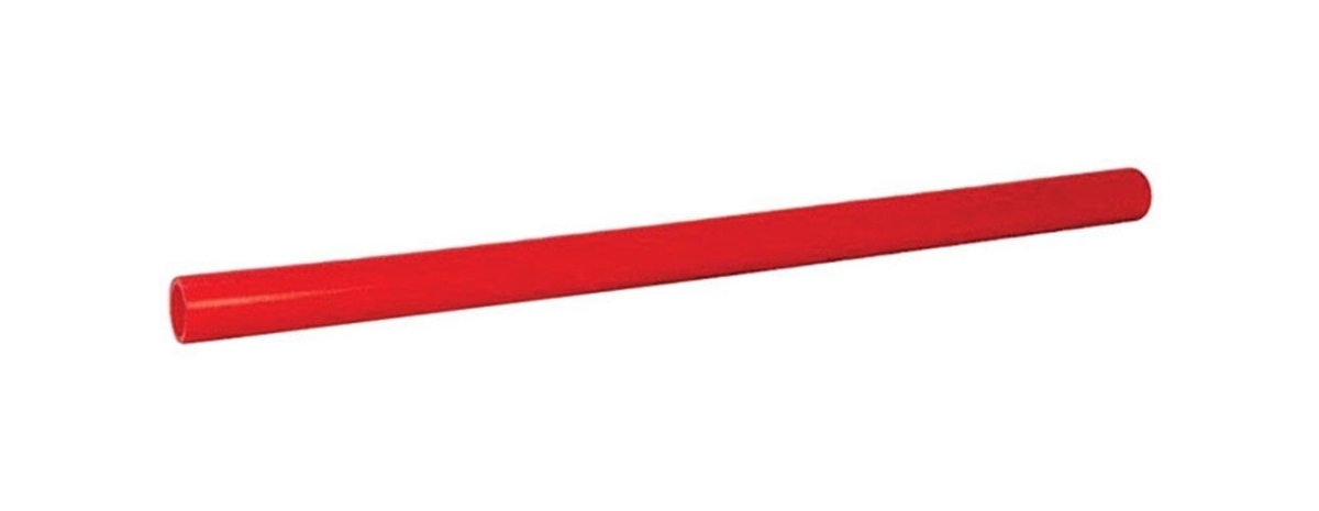 244441 1 In. X 10 Ft. Pex Tubing - Red