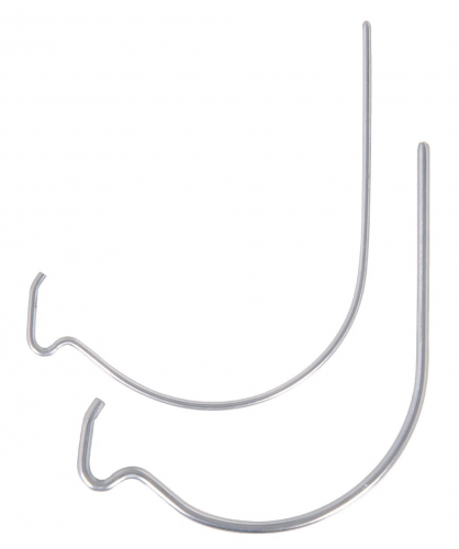 Monkey Wall Hooks Value Pack