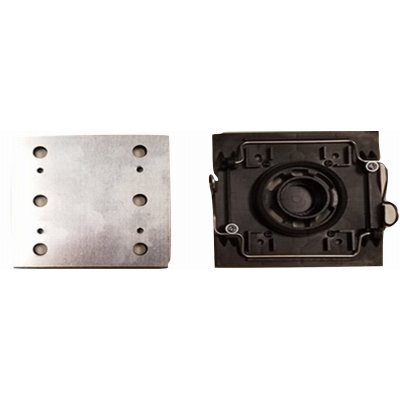 Master Mechanic Replacement Pad & Hole Punch Kit
