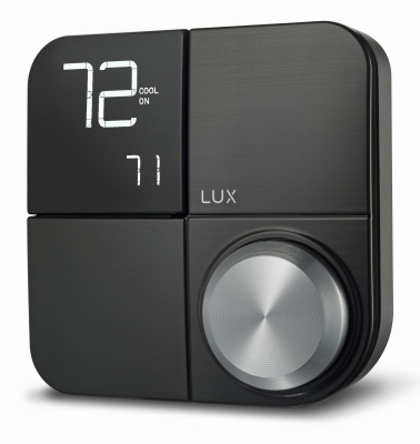 242177 Smart Wi-fi Connected Thermostat