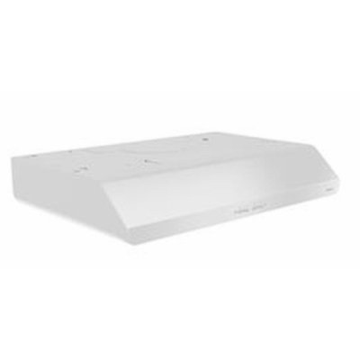 235162 30 In. Sahale Convertible Under The Cabinet Range Hood - White