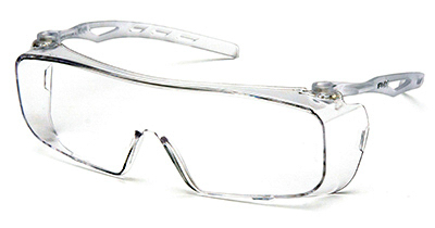 241012 Truguard Over The Spectacle Safety Glasses