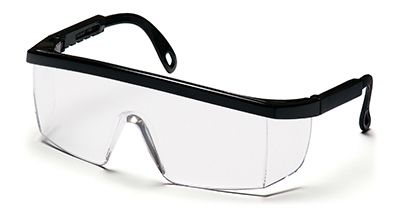 241013 Truguard Wraparound Safety Glasses