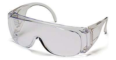 241019 Truguard Economical Safety Glasses
