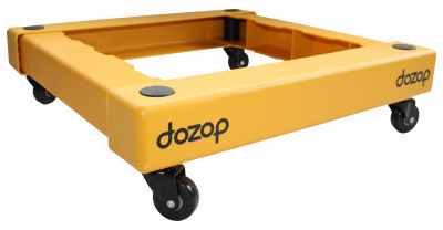 245370 Dozop Multi-purpose Self Containing Compact Dolly