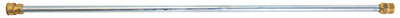 240534 31 In. Simpson Extension Spray Wand