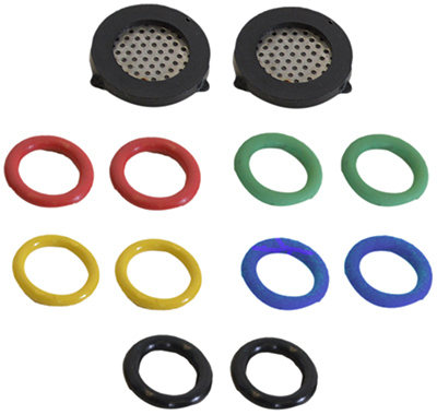 240620 O Ring & Filter Kit