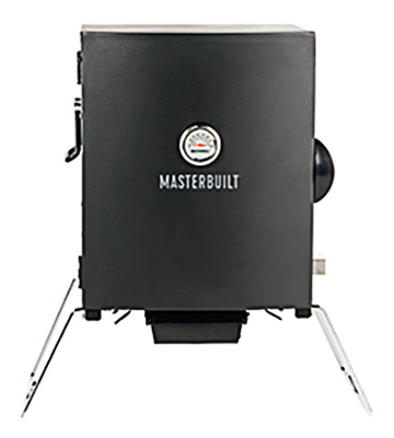 Masterbuilt Manufacturing 247031 2 Portable Patio Smoker