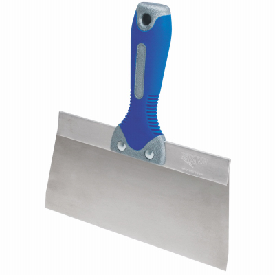 242890 8 In. Stainless Steel Blade Taping Knife