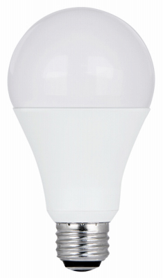 7, 15 & 23w Led Light Bulb - Soft White