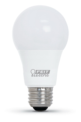5w A19 Led Light Bulb - Daylight, Pack Of 4