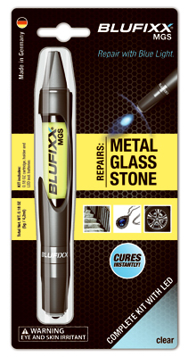 246928 Universal Metal Uv Cure Glue Pen