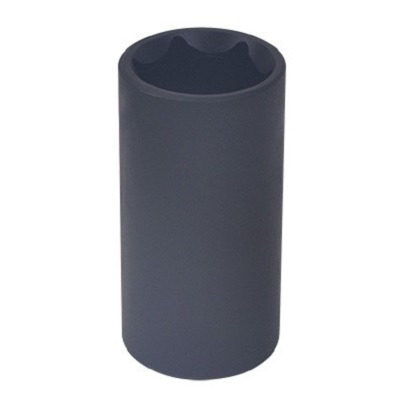 243853 0.5 In. Drive 30 Mm 6 Point Deep Impact Socket