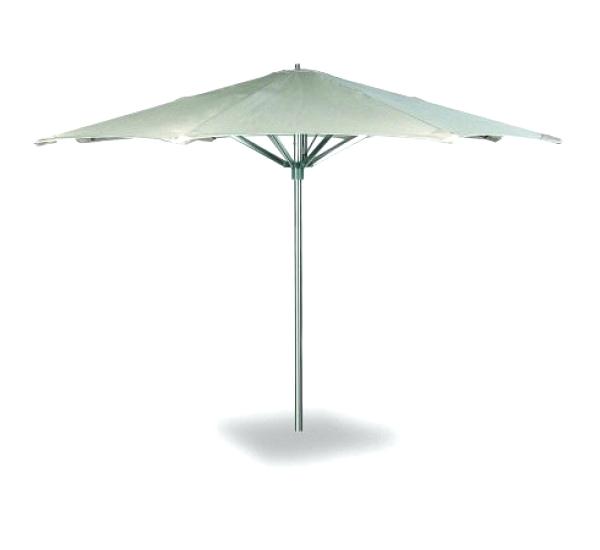 245798 9 Ft. Steel Market Umbrella, Tropics Ocean