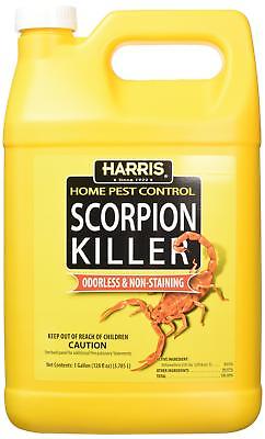 155119 128 Oz Harris Scorpion Killer Gallon Spray