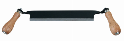 242600 8 In. Straight Draw Shave Tool