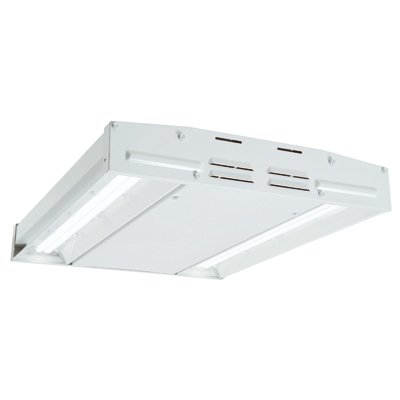 236046 19 X 14.5 In. Compact Led High Bay Ceiling Light Fixture