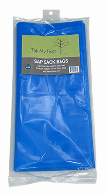 240761 Durable Sap Sack Bags - Pack Of 5
