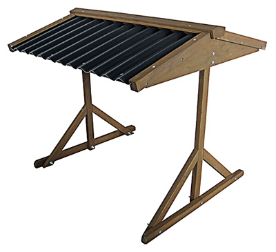 242679 Double Wood Food & Water Shelter
