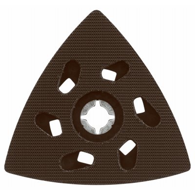 Starlock Oscillating Multi-tool Delta Sanding Pad