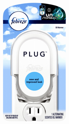 244761 Febreze Plug Starter Kit