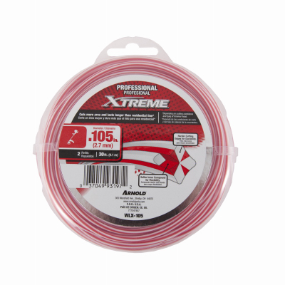 245853 30 Ft. X 0.10 In. Twisted Trimmer Line