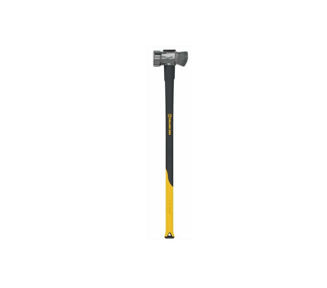 230191 10 Lbs Fiberglass Handle Demolition Sledge Hammer