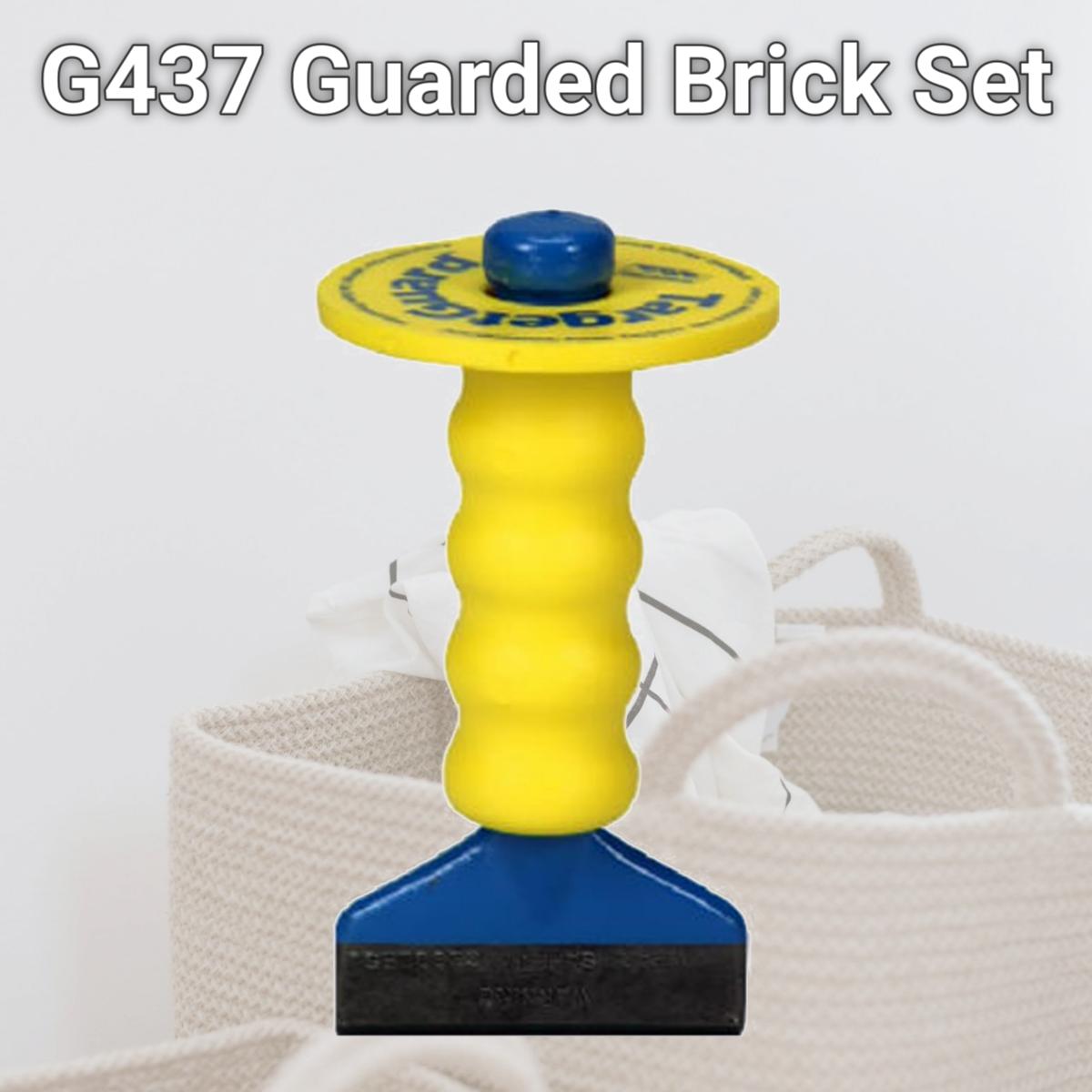 Picture of Dasco Pro G437 Guarded Brick Set