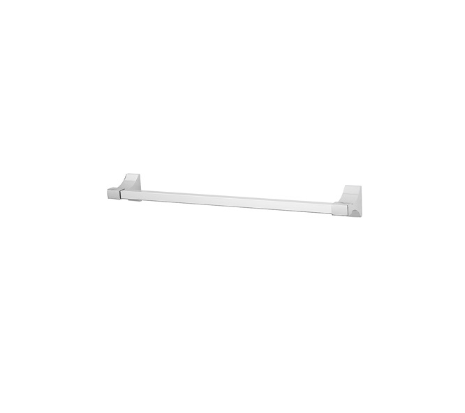 Chrome Basic Bath Board Display