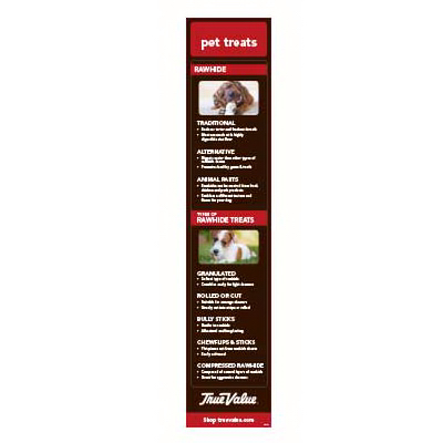 236486 Pet Treats Pop Kit