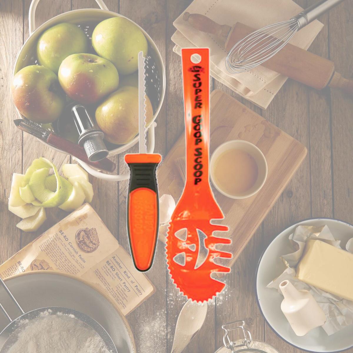 Picture of Easter 238918 Colossal Carving Tool Set - 2 Piece