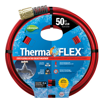 242171 0.62 In. X 50 Ft. Thermaflex Hose