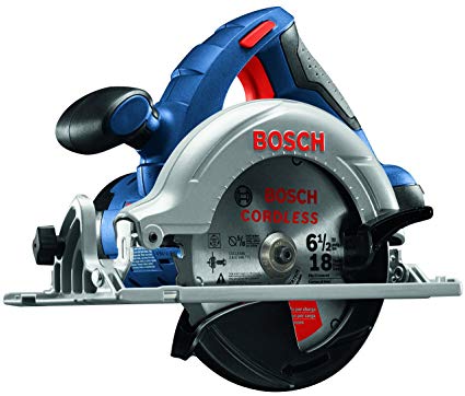 240374 6.5 In. 18v Lithium-ion Circular Saw
