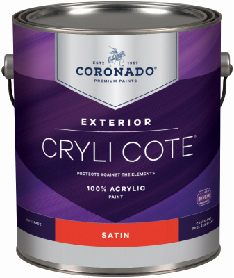 UPC 023906365691 product image for 236088 1 gal Cryli-Cote Satin Tint Base | upcitemdb.com