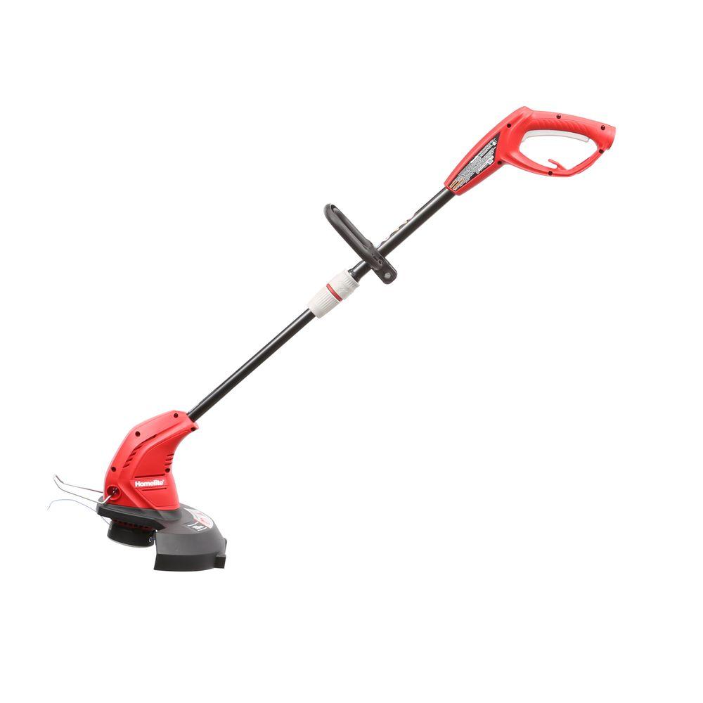 244347 13 In. Electric String Trimmer