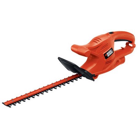 244343 17 In. Electric Hedge Trimmer