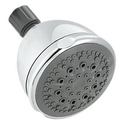Delta Faucet 228812 5-spray Showerhead, Chrome